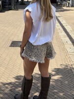 Short Lieke - Leo