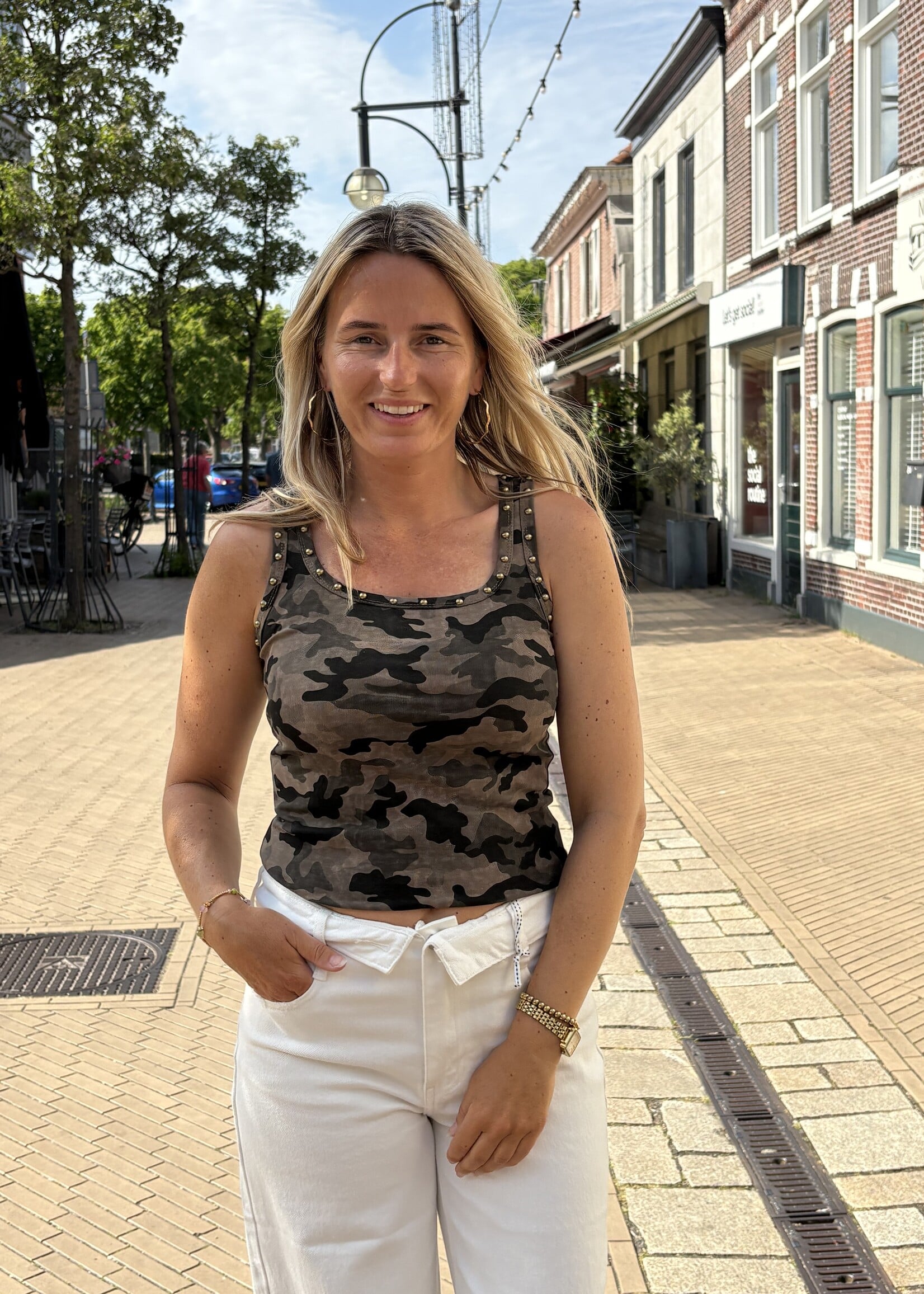 Hempje Camo