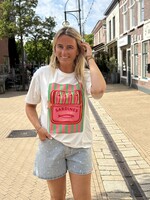 Shirt Sardines