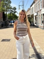 Hempje Stripes