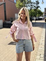 Blouse Emmie - roze
