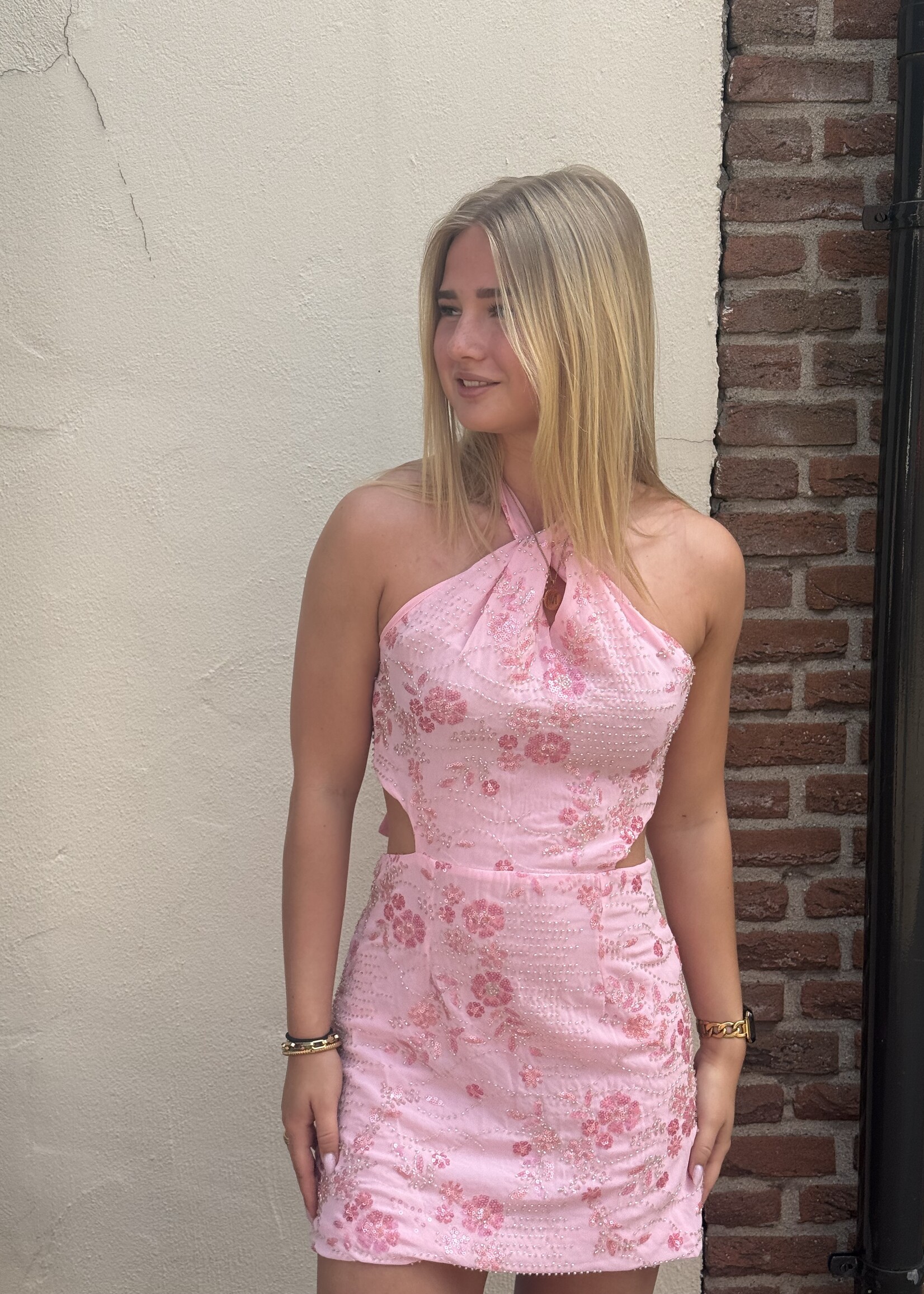 Harper & Yve Harper & Yve Sora dress