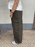 Ambika Jeans Amy Leo - Groen