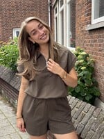 Comfy top - groen