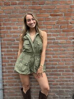 Refined Refined Jumpsuit Remi