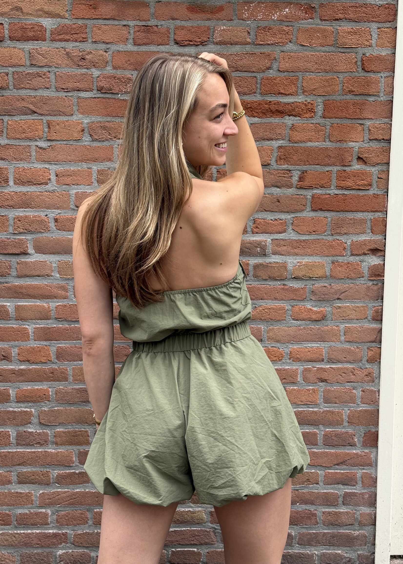 Refined Refined Jumpsuit Remi