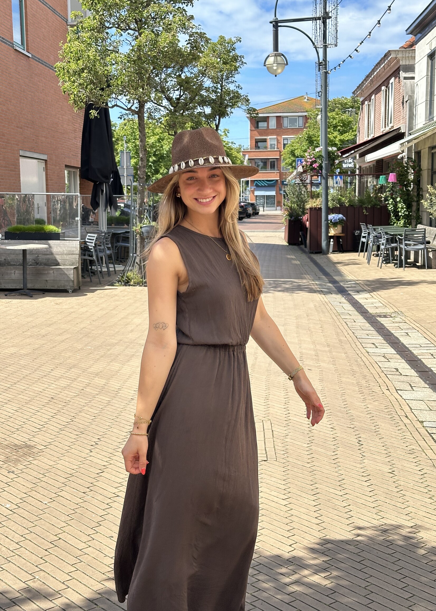 Set Malou -