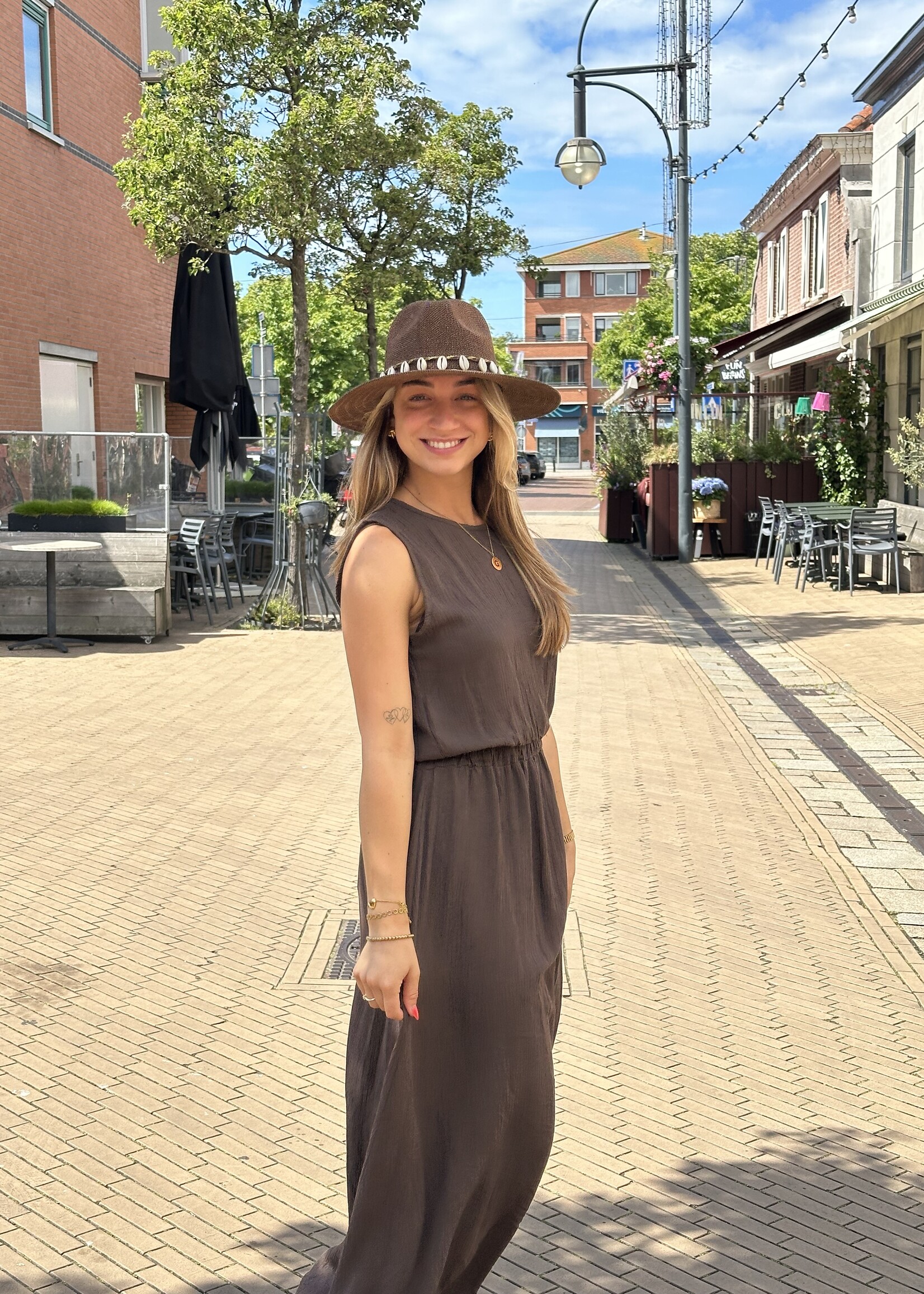 Set Malou -