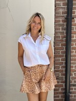 Refined Refined Bambi short Cindy -