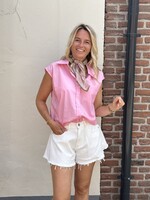 Ambika Blouse Hailey- roze