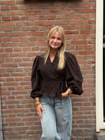 Harper & Yve Harper & Yve Debby Blouse