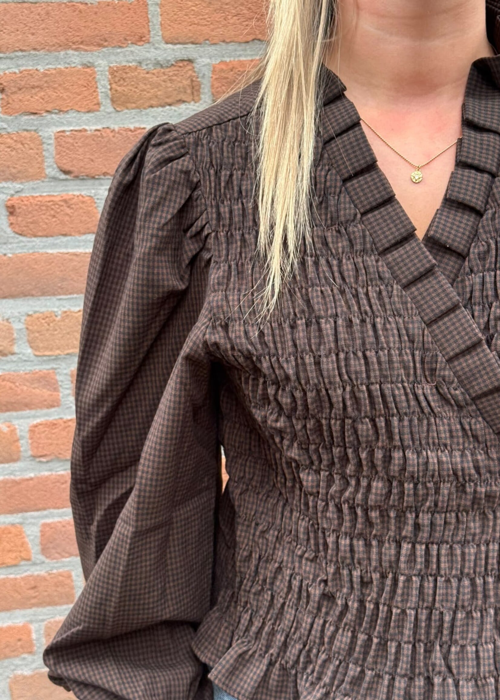 Harper & Yve Harper & Yve Debby Blouse