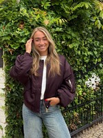Harper & Yve Harper & Yve Leonara Jacket