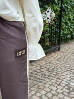 Harper & Yve Harper & Yve Hana Pants - hot fudge -