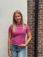 Harper & Yve Harper & Yve Cammy top - Violet -