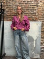Sparkle Jeans - Indian blue