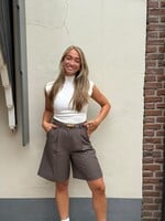 Top Elin - wit