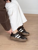 Posh by Poelman Posh By Poelman - Lily sneakers - bruin