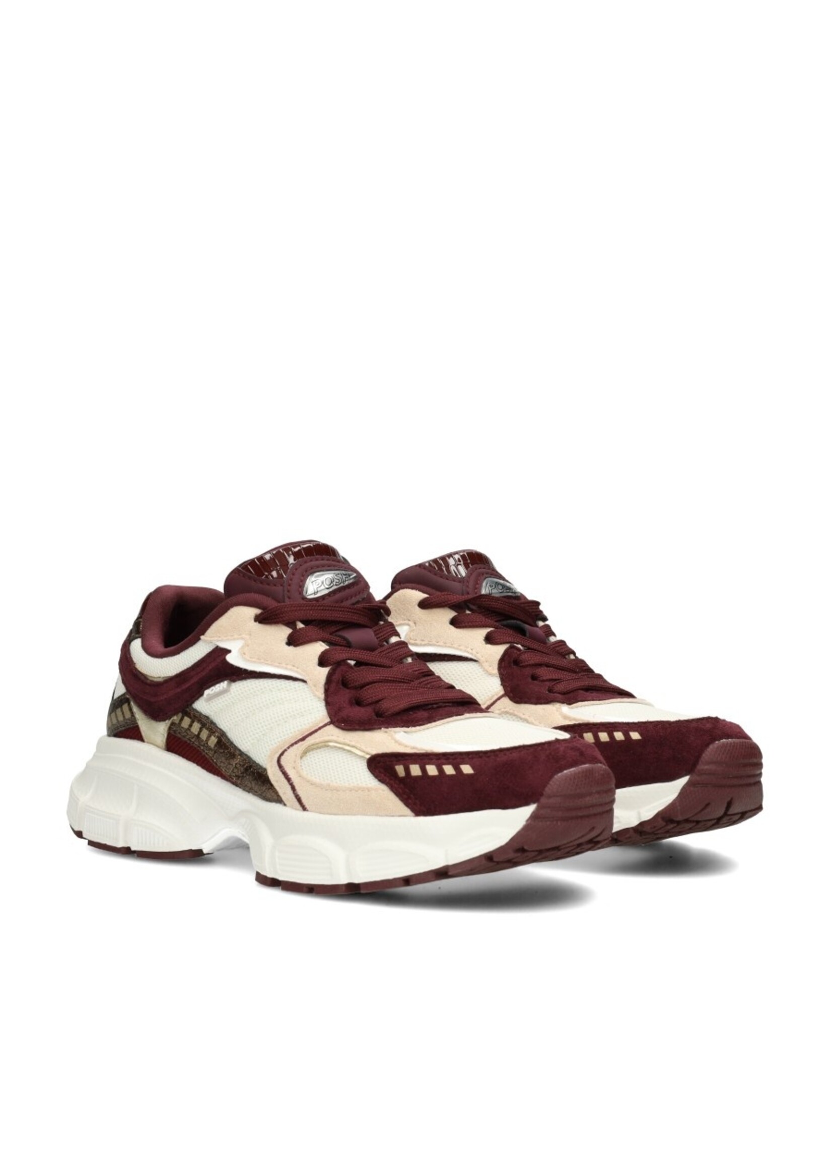Posh by Poelman Posh by  Poelman - Ilse Sneakers -