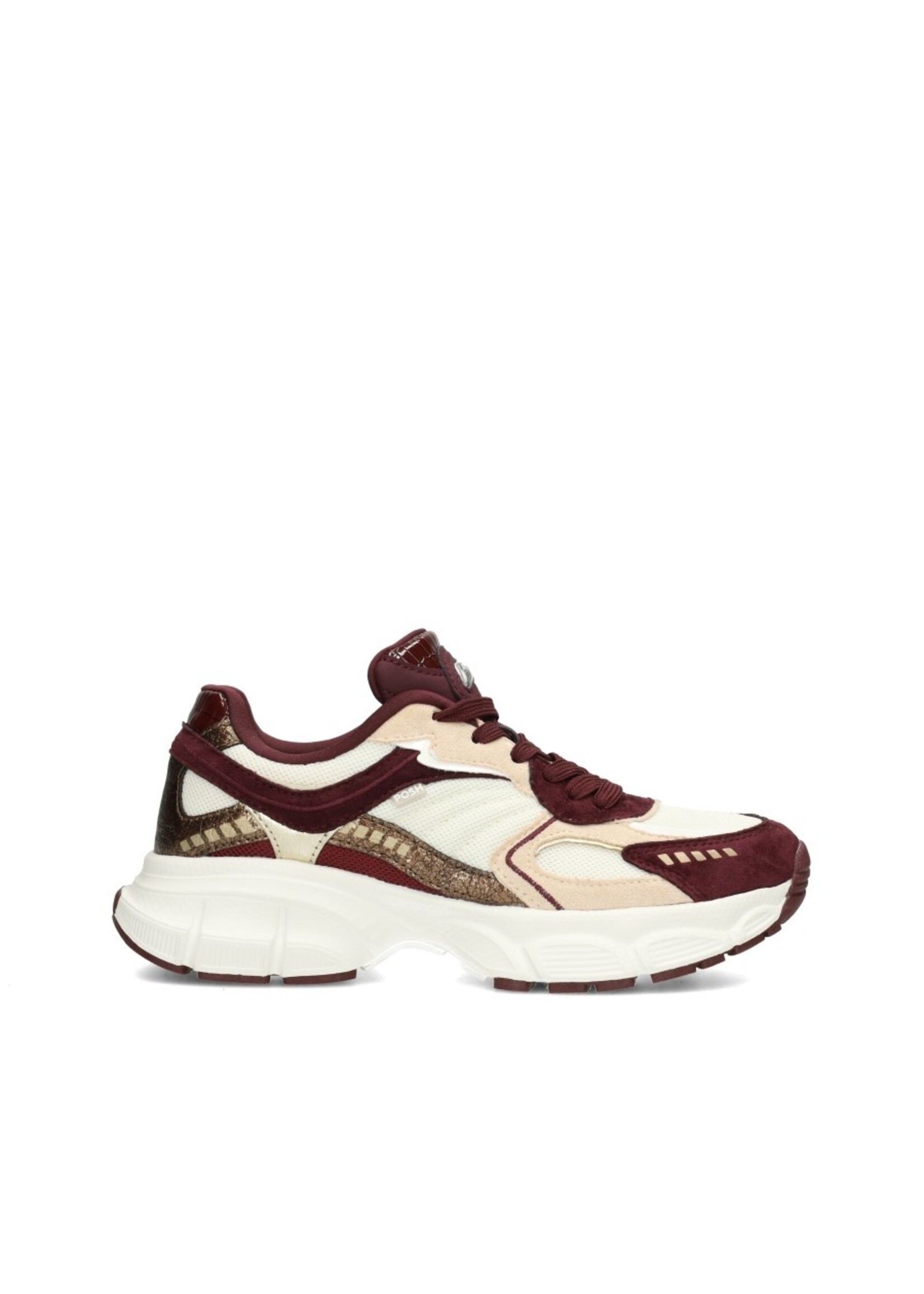 Posh by Poelman Posh by  Poelman - Ilse Sneakers -