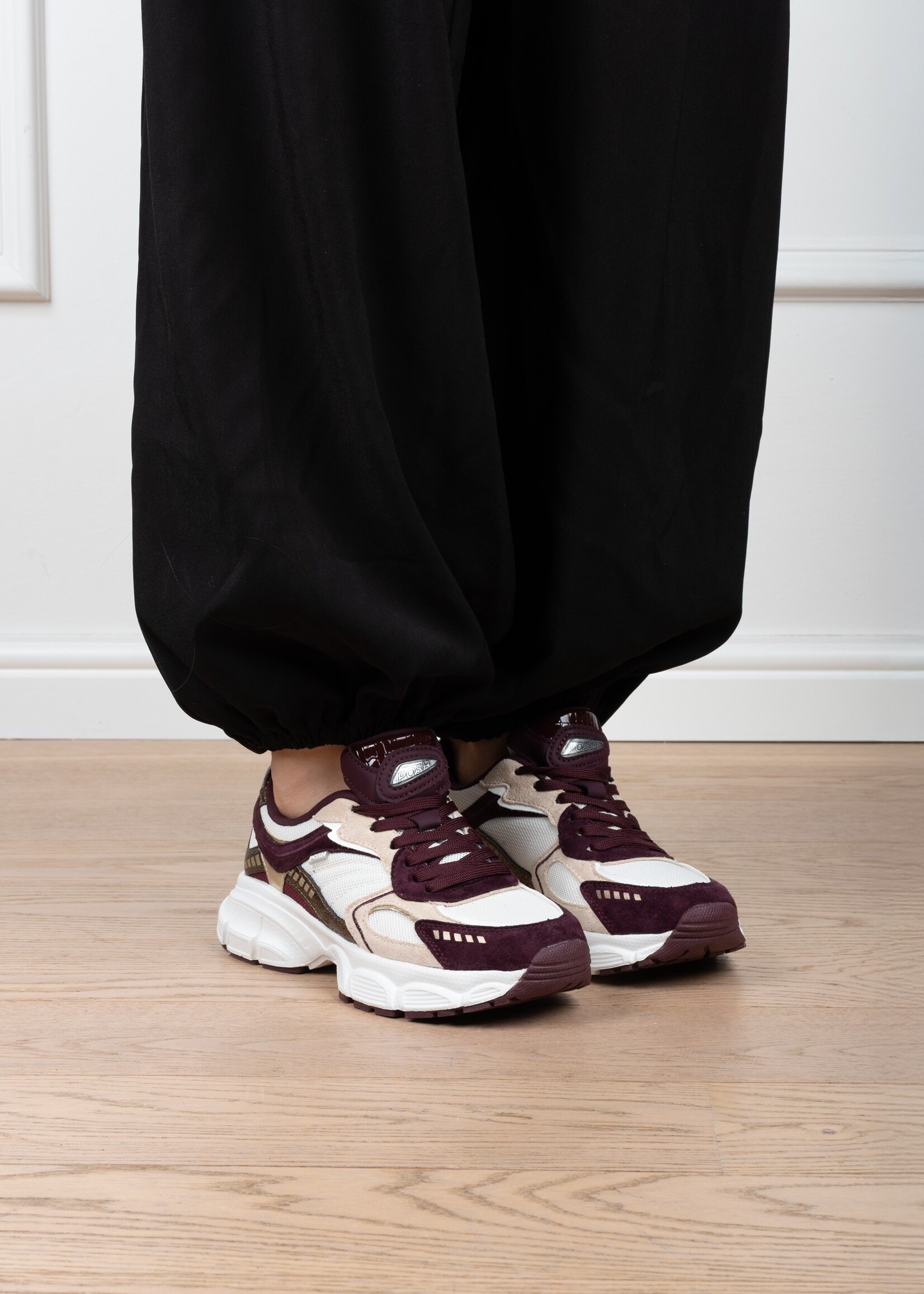 Posh by Poelman Posh by  Poelman - Ilse Sneakers -