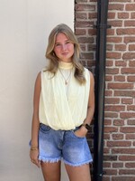 Top Guusje - Geel
