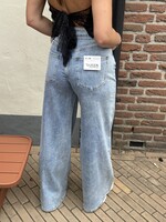 Queen Hearts Jeans Stevie