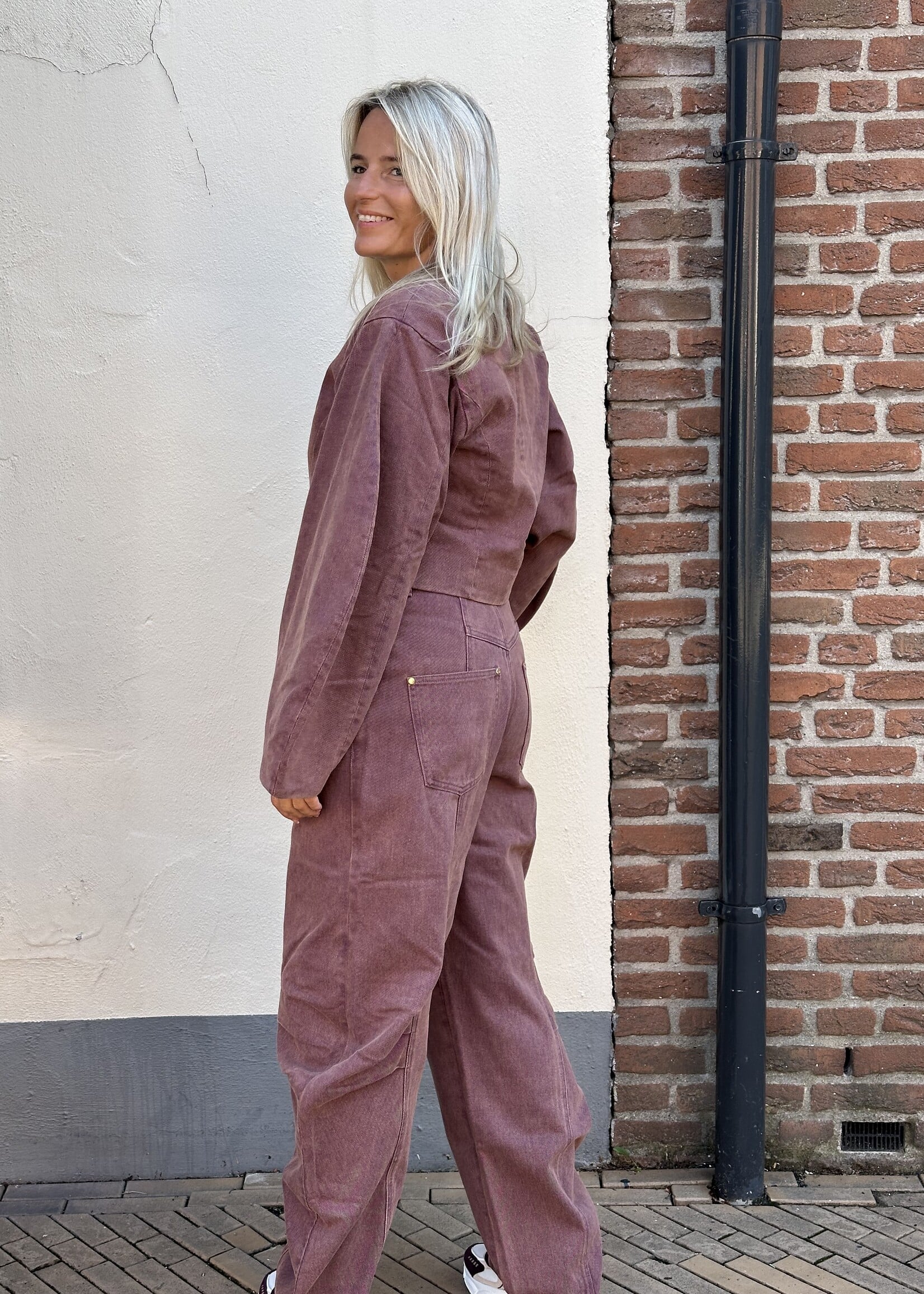 Studio Amaya Studio Amaya - Rift Pants -