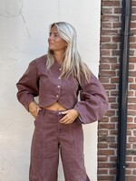 Studio Amaya Studio Amaya - Kael Jacket -