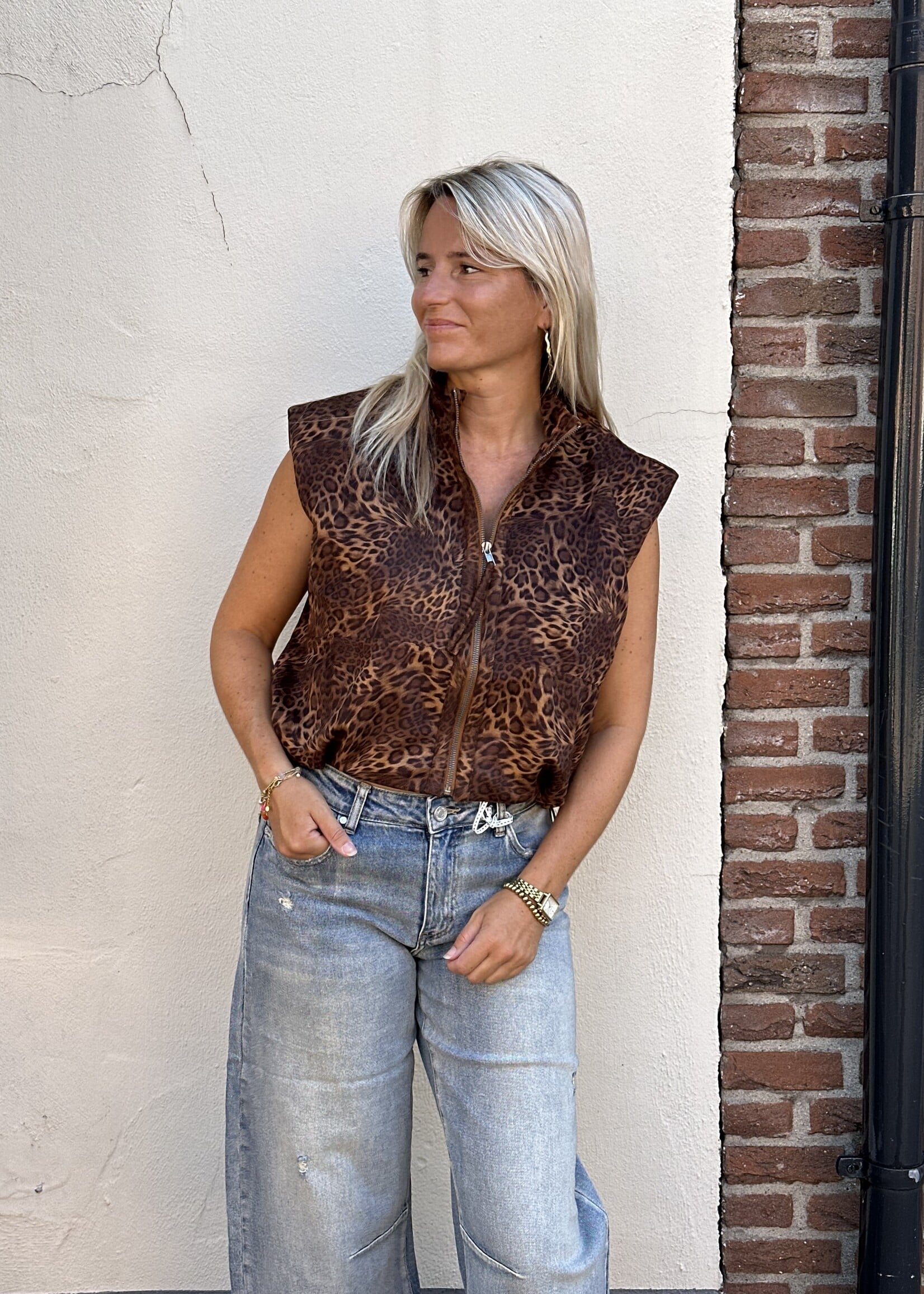 Studio Amaya Studio Amaya - Axel Gilet -