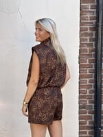 Studio Amaya Studio Amaya -Sable Short -