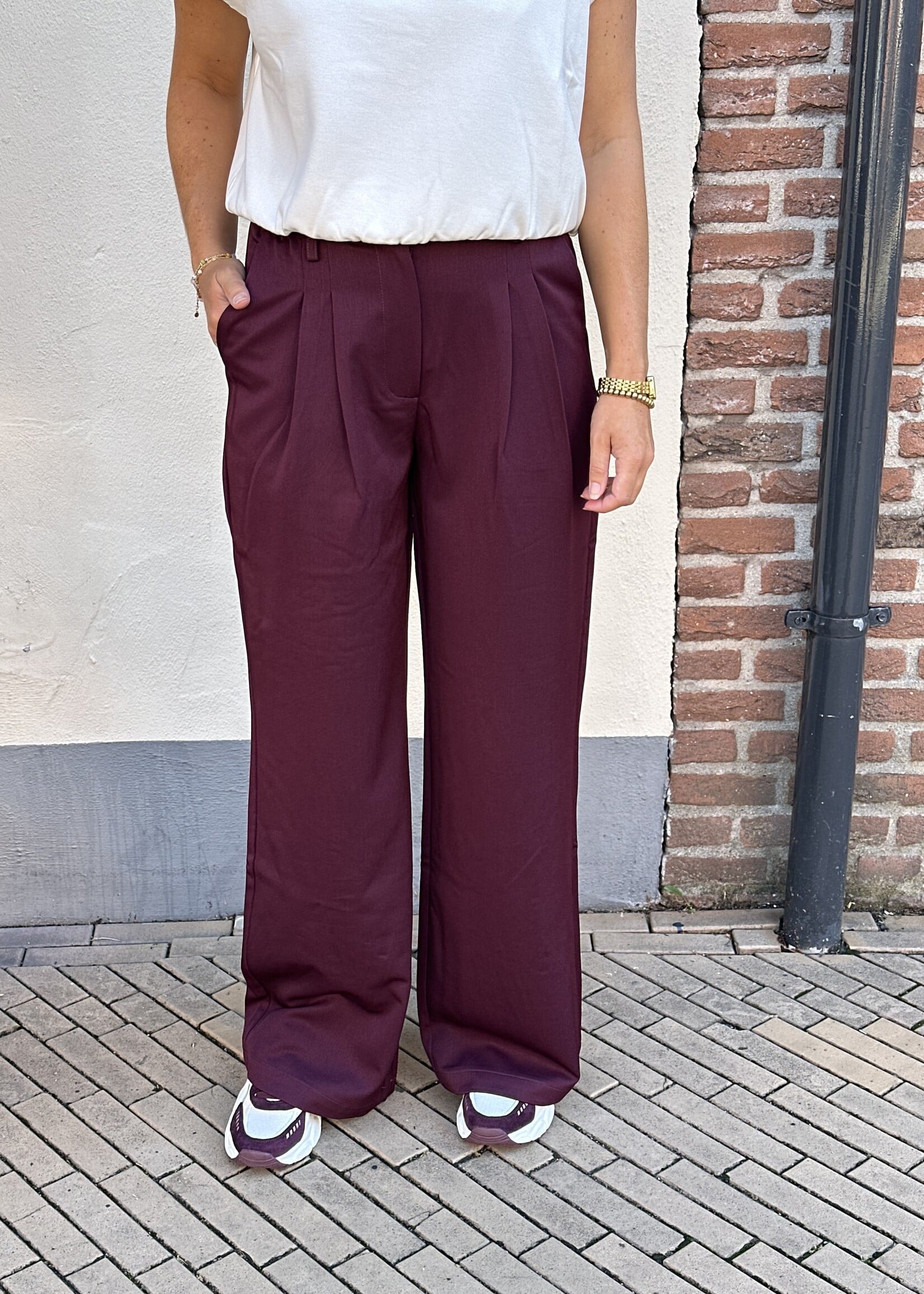 Studio Amaya Studio Amaya -Jackie Pants -