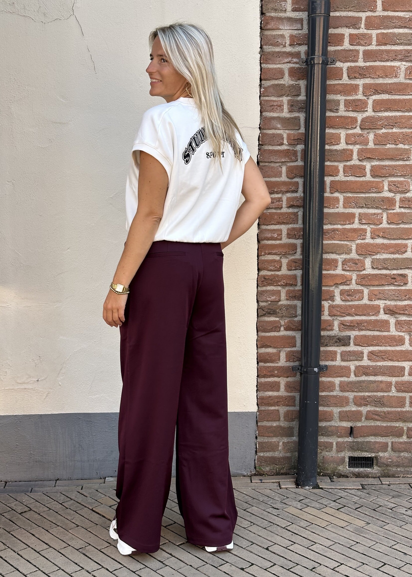 Studio Amaya Studio Amaya -Jackie Pants -