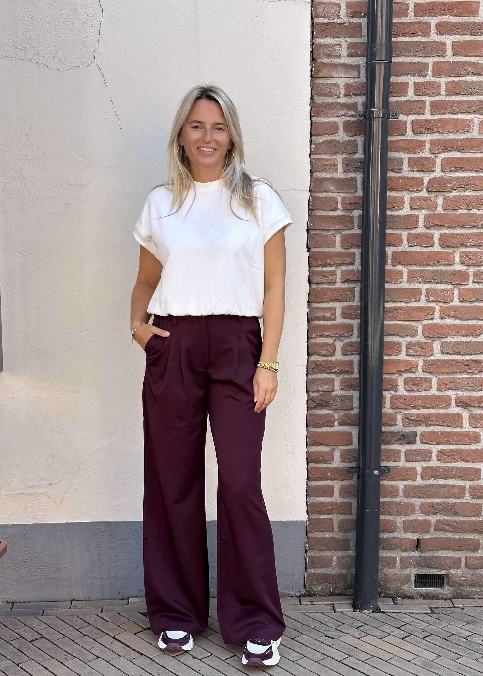 Studio Amaya Studio Amaya -Jackie Pants -