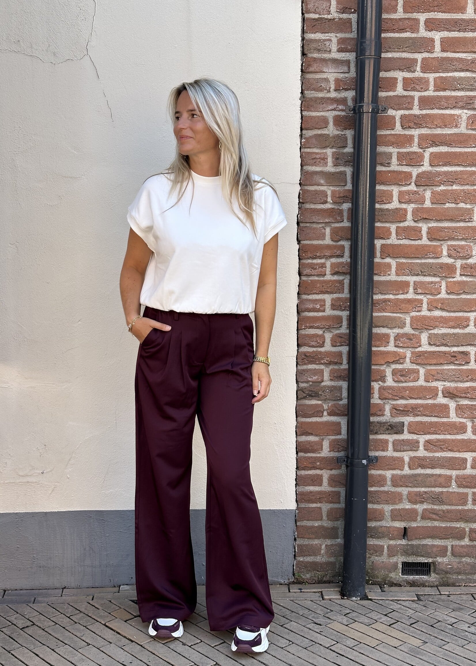 Studio Amaya Studio Amaya -Jackie Pants -