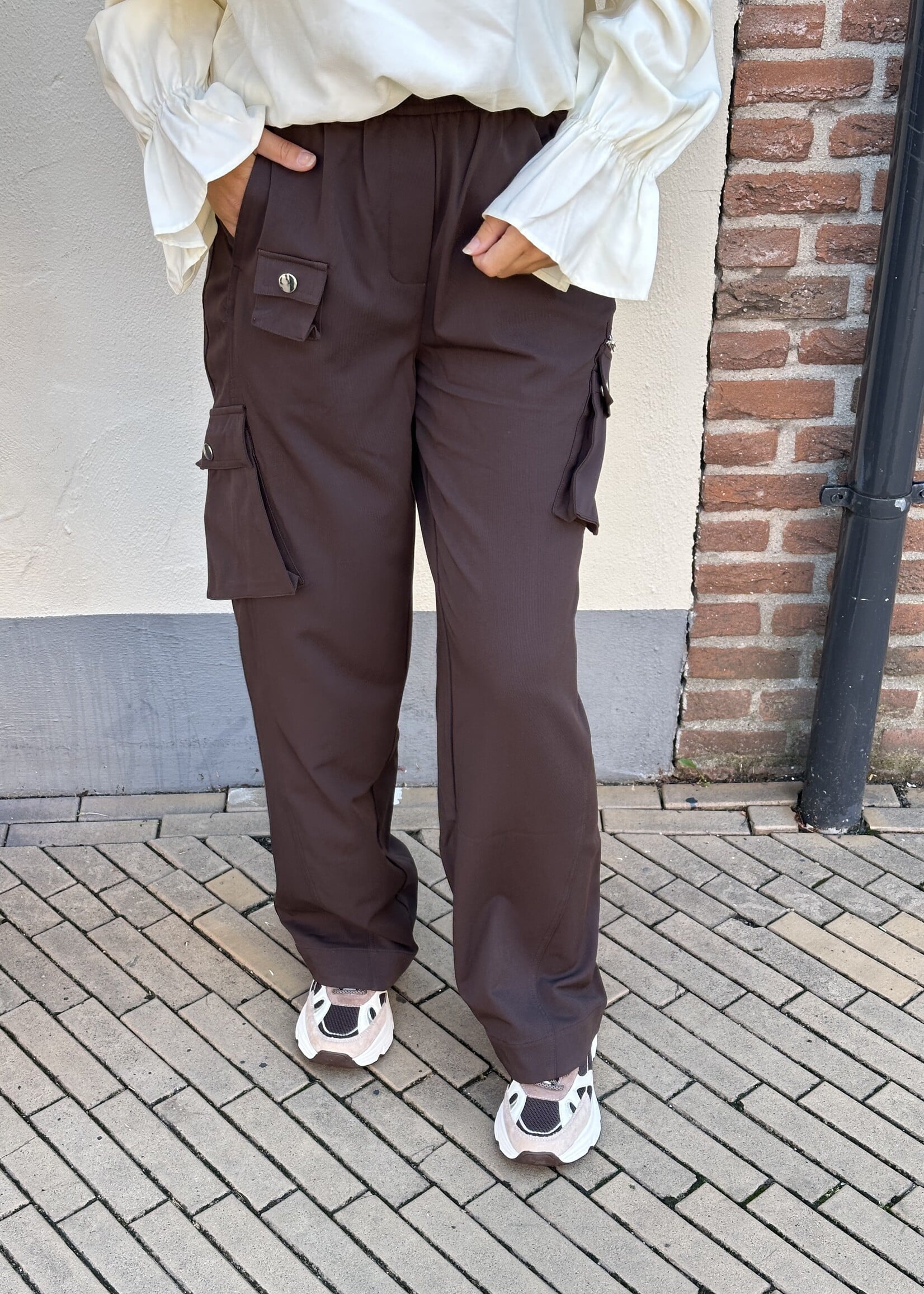 Studio Amaya Studio Amaya -Zorelle Pants -