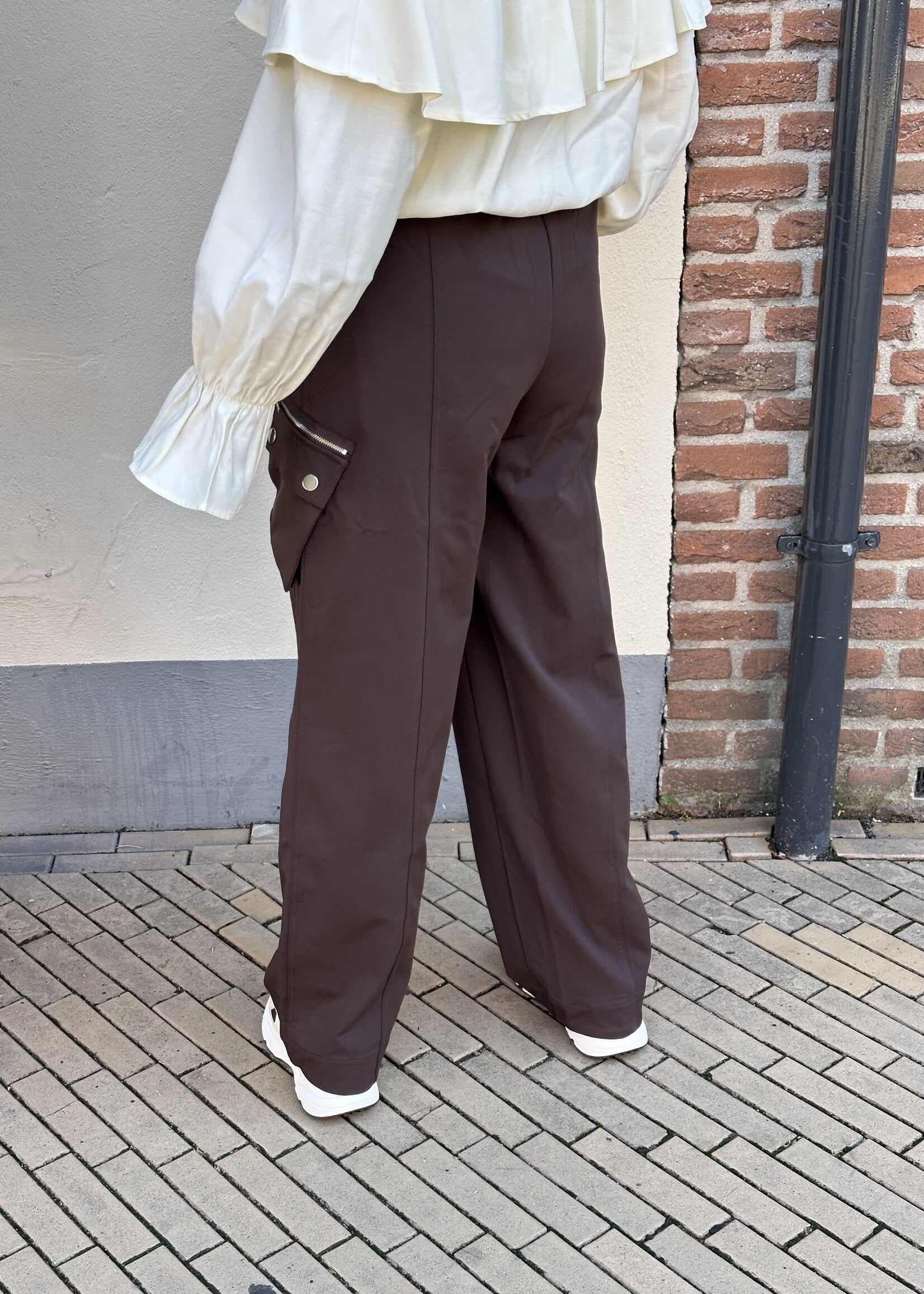 Studio Amaya Studio Amaya -Zorelle Pants -