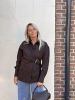 Studio Amaya Studio Amaya -Roos Blouse -