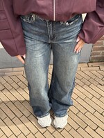 Queen Hearts Jeans straight - Lot -