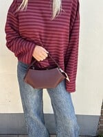 Tas Song Classic - bordeaux