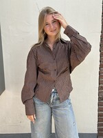 Blouse Bo -