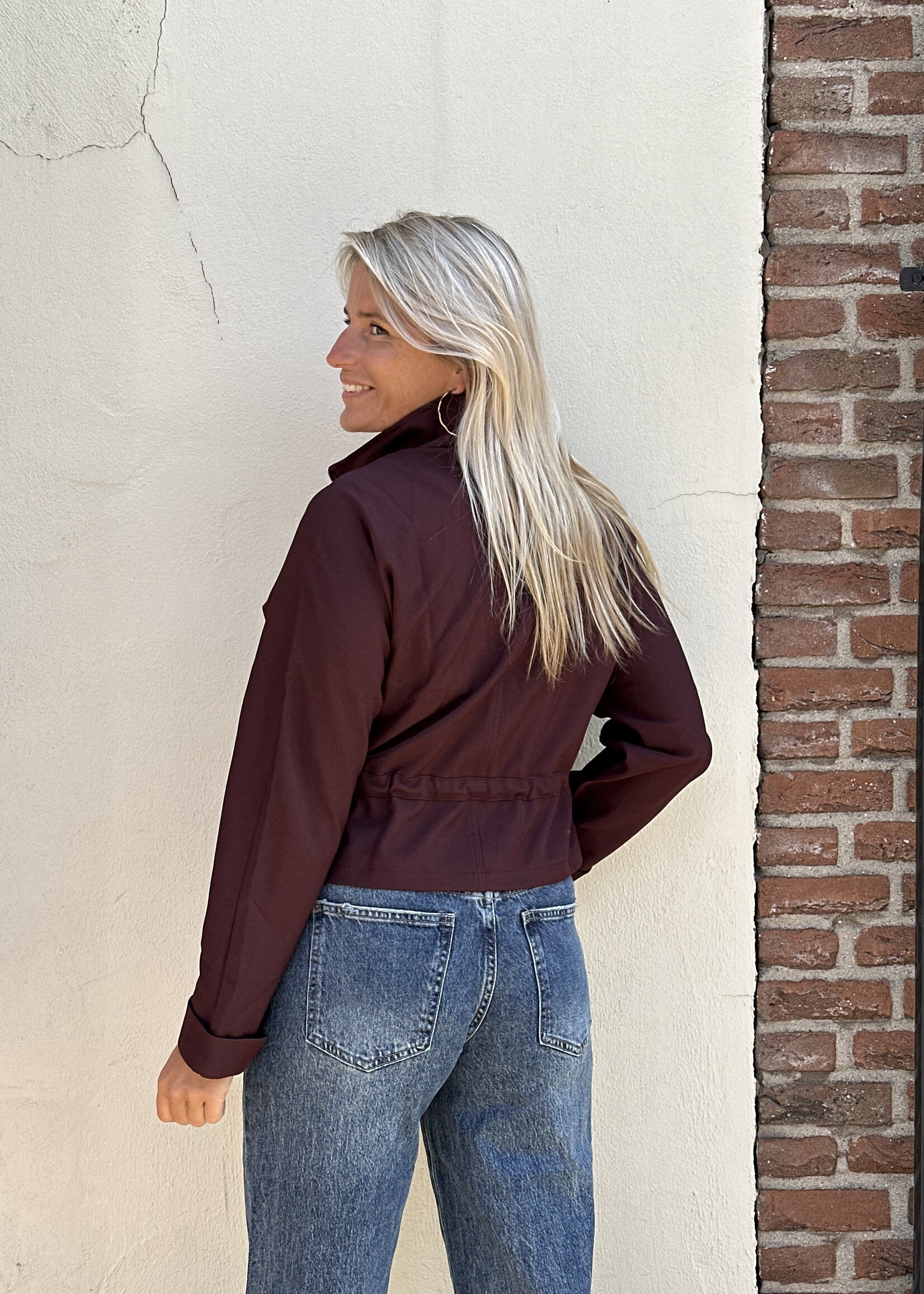 Jeans Extra Tall  - Jeans Blue