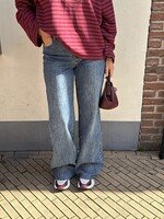 Jeans Extra Tall  - Jeans Blue