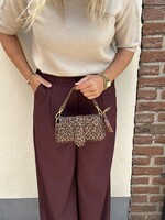 Tas Jasmin Leopard
