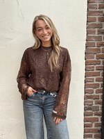 Harper & Yve Harper & Yve ELANA longsleeve-