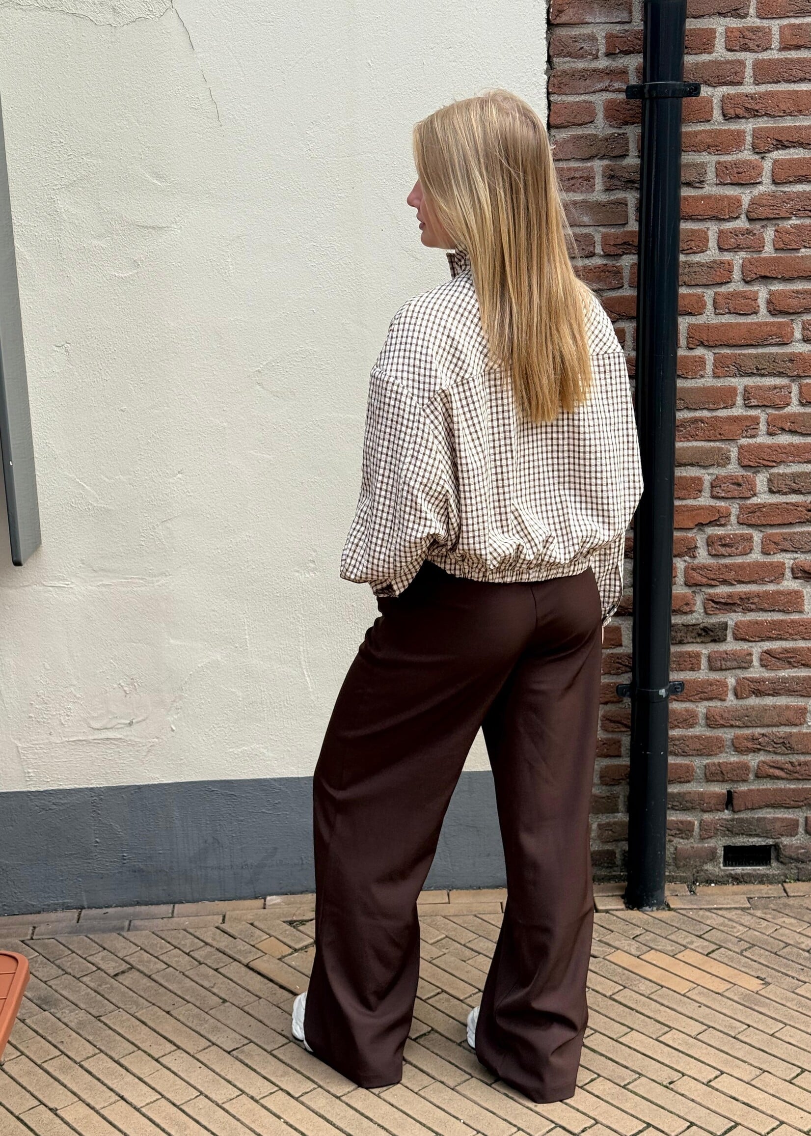 Ambika Top Elsie -