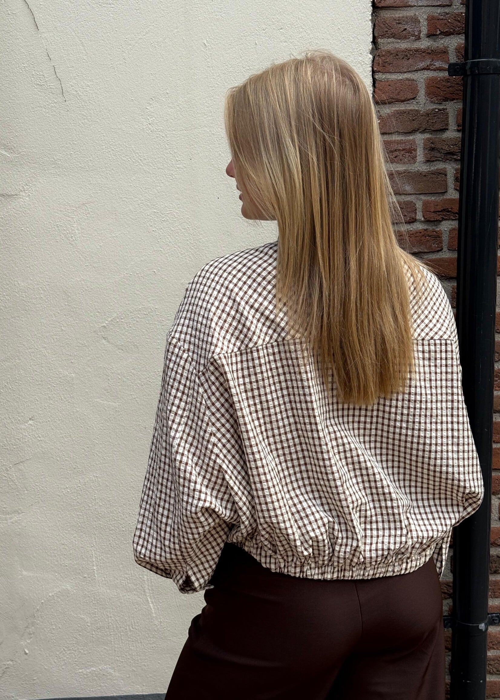 Ambika Top Elsie -