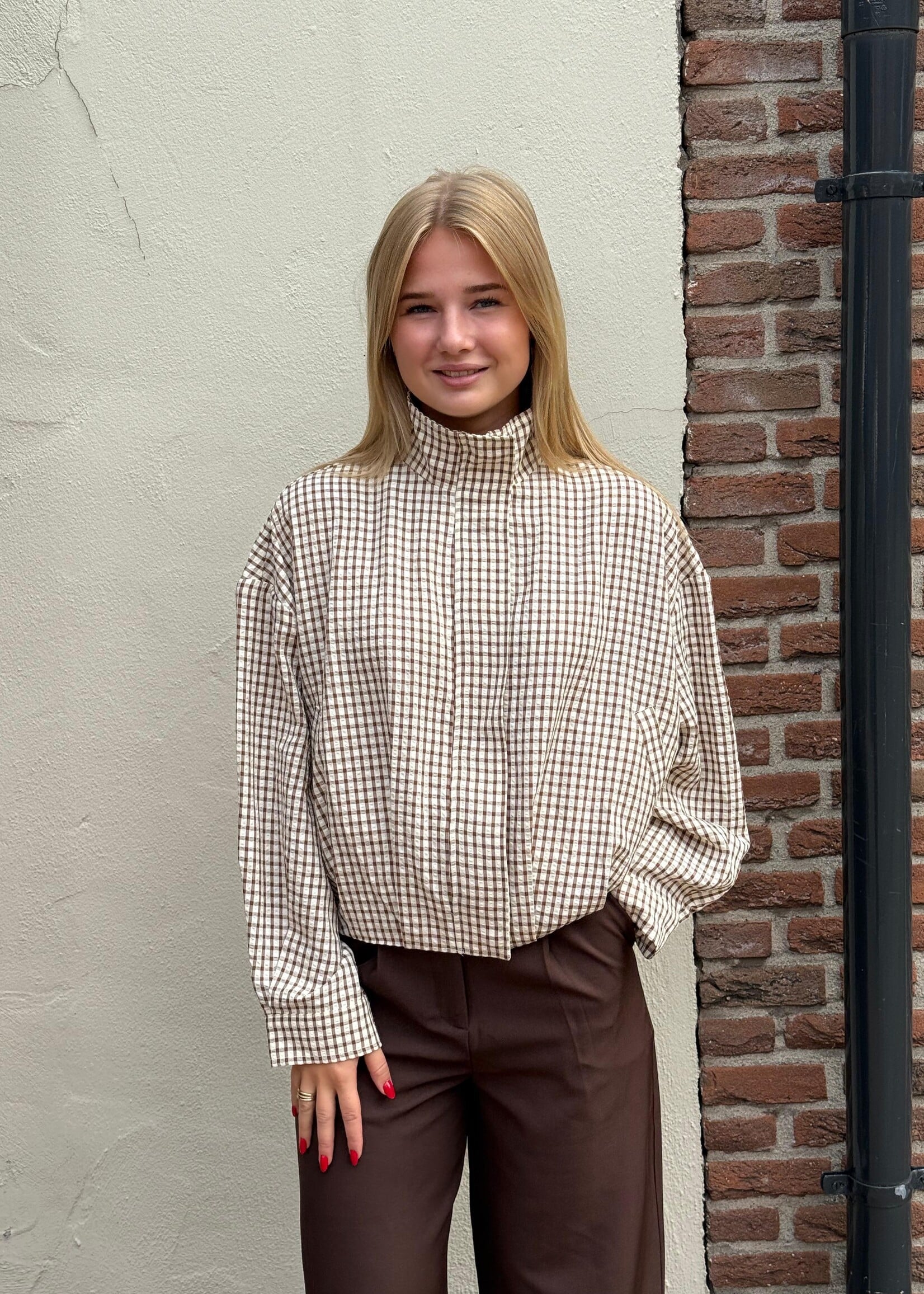 Ambika Top Elsie -
