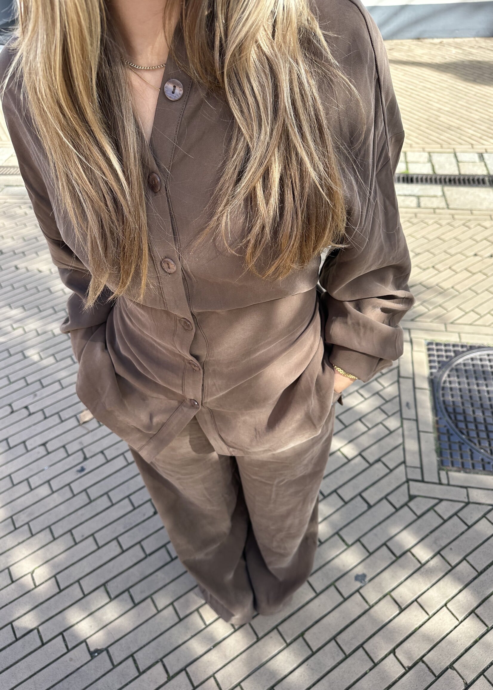Harper & Yve Harper & Yve HELENA blouse-