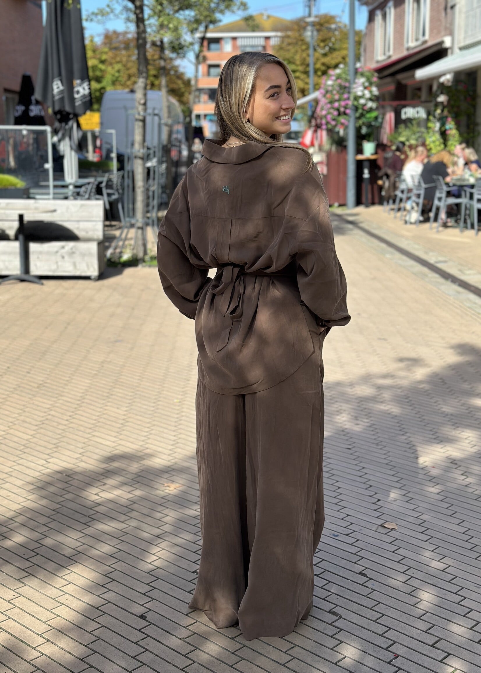 Harper & Yve Harper & Yve HELENA blouse-